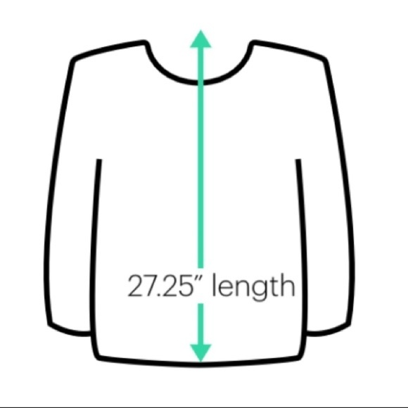 Anthropologie tier layer open front cardigan medium women’s blue green women’s - Picture 3 of 6